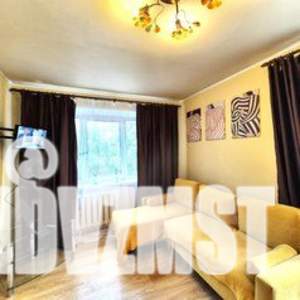 1-к квартира, посуточно, 31м2, 5/5 этаж