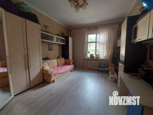 2-к квартира, на длительный срок, 56м2, 2/2 этаж