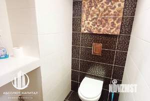 2-к квартира, на длительный срок, 70м2, 3/18 этаж