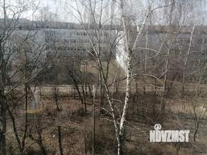 2-к квартира, на длительный срок, 41м2, 5/9 этаж