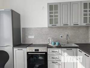 1-к квартира, посуточно, 30м2, 11/15 этаж