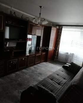 3-к квартира, на длительный срок, 55м2, 2/4 этаж