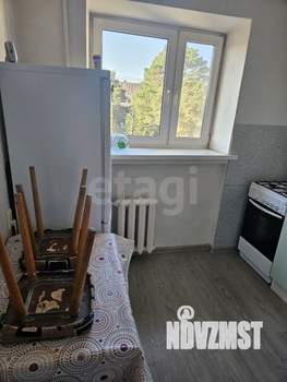 1-к квартира, на длительный срок, 36м2, 8/9 этаж