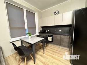 2-к квартира, на длительный срок, 58м2, 12/24 этаж