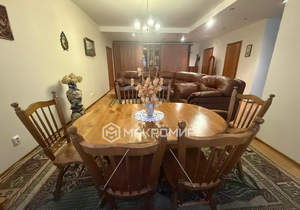 2-к квартира, на длительный срок, 90м2, 9/15 этаж