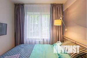 1-к квартира, посуточно, 11м2, 1/5 этаж