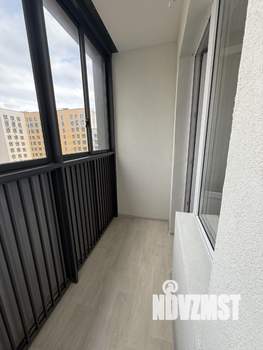 1-к квартира, на длительный срок, 31м2, 9/12 этаж