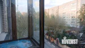 2-к квартира, на длительный срок, 44м2, 4/5 этаж
