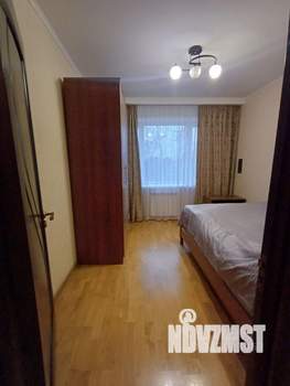 2-к квартира, на длительный срок, 54м2, 5/5 этаж