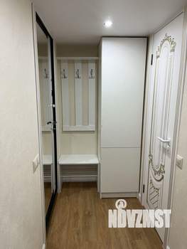 1-к квартира, посуточно, 26м2, 1/1 этаж