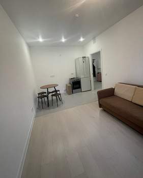 3-к квартира, на длительный срок, 60м2, 6/15 этаж