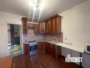 1-к квартира, на длительный срок, 53м2, 5/20 этаж