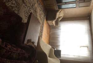 2-к квартира, на длительный срок, 56м2, 1/5 этаж