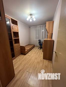 3-к квартира, на длительный срок, 53м2, 3/9 этаж