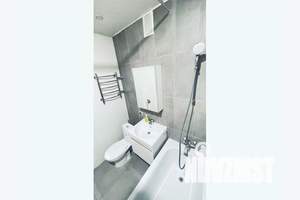 1-к квартира, посуточно, 10м2, 1/1 этаж