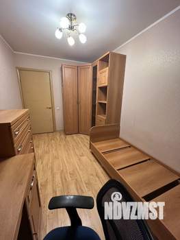 3-к квартира, на длительный срок, 53м2, 3/9 этаж