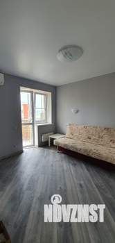 1-к квартира, на длительный срок, 29м2, 3/17 этаж