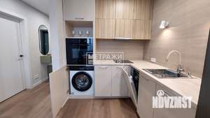1-к квартира, на длительный срок, 38м2, 10/10 этаж