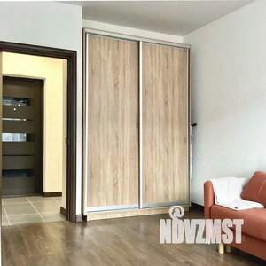 3-к квартира, посуточно, 55м2, 1/1 этаж