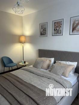 3-к квартира, посуточно, 60м2, 9/14 этаж