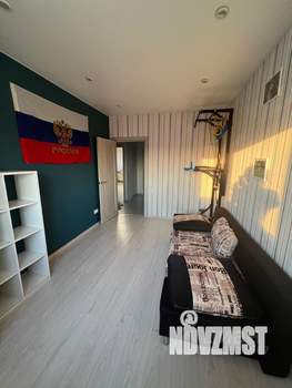2-к квартира, на длительный срок, 51м2, 8/12 этаж