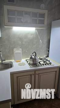 2-к квартира, посуточно, 44м2, 2/5 этаж