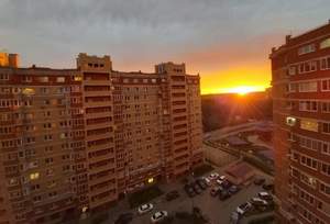 3-к квартира, на длительный срок, 92м2, 11/14 этаж