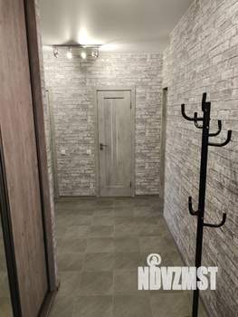 2-к квартира, на длительный срок, 49м2, 17/17 этаж