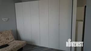 1-к квартира, на длительный срок, 29м2, 3/17 этаж