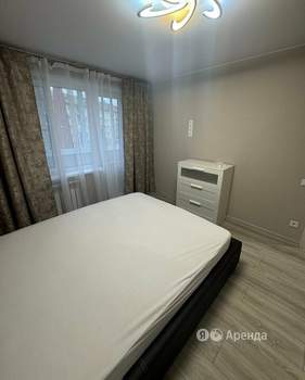 2-к квартира, на длительный срок, 45м2, 3/5 этаж