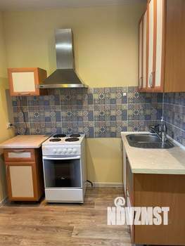 1-к квартира, на длительный срок, 33м2, 2/15 этаж