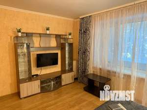 1-к квартира, посуточно, 31м2, 2/5 этаж