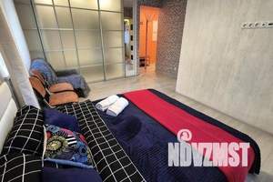 1-к квартира, посуточно, 33м2, 3/5 этаж