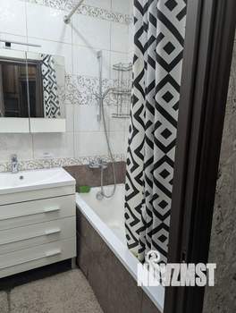 1-к квартира, на длительный срок, 33м2, 5/16 этаж