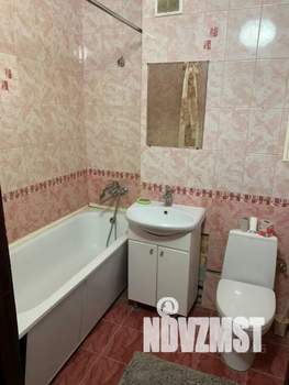 1-к квартира, посуточно, 60м2, 16/20 этаж