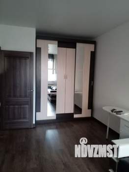 1-к квартира, на длительный срок, 36м2, 5/14 этаж