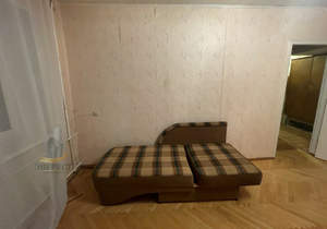 1-к квартира, на длительный срок, 30м2, 2/5 этаж
