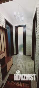 1-к квартира, на длительный срок, 45м2, 9/21 этаж