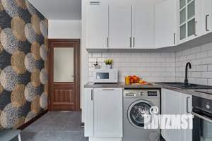 Студия квартира, посуточно, 36м2, 4/14 этаж