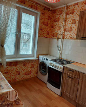 2-к квартира, на длительный срок, 48м2, 3/5 этаж