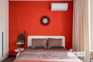 1-к квартира, на длительный срок, 32м2, 9/14 этаж