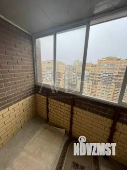2-к квартира, на длительный срок, 55м2, 12/14 этаж