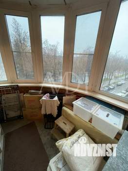 1-к квартира, на длительный срок, 45м2, 4/16 этаж