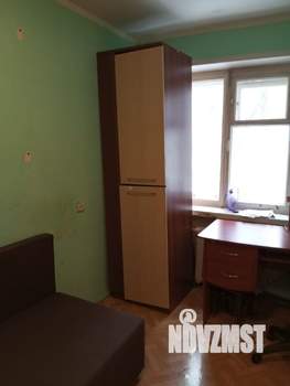 2-к квартира, на длительный срок, 49м2, 2/4 этаж