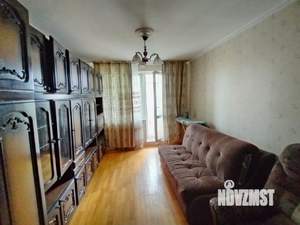 3-к квартира, на длительный срок, 70м2, 7/9 этаж