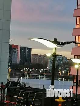 1-к квартира, на длительный срок, 35м2, 3/24 этаж