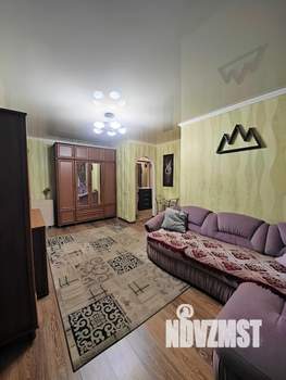 2-к квартира, на длительный срок, 45м2, 2/4 этаж