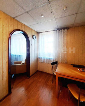 3-к квартира, на длительный срок, 61м2, 4/5 этаж