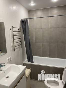 Студия квартира, посуточно, 25м2, 6/17 этаж