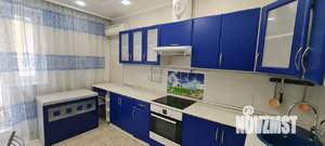 2-к квартира, на длительный срок, 51м2, 7/17 этаж